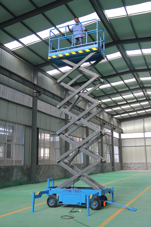 液壓升降機為什么在工礦企業中大受歡迎?(圖1) 1-20091F9442Y12.jpg