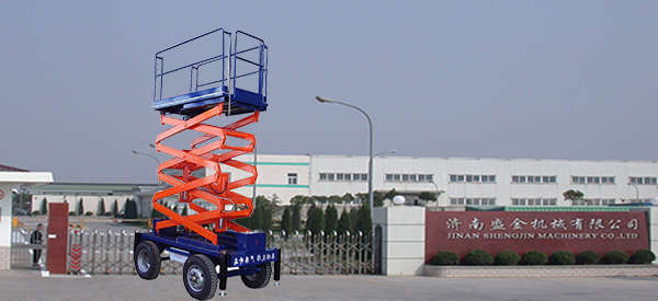 簡述各類液壓登車橋優點性能(圖1) \